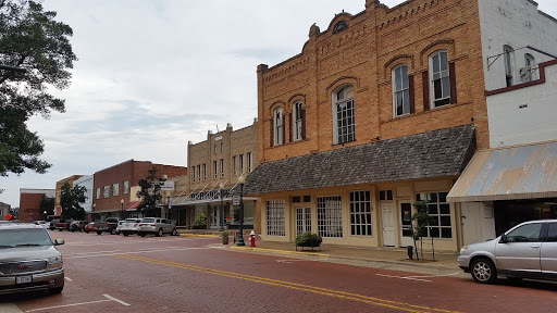 Texas - breve cronaca